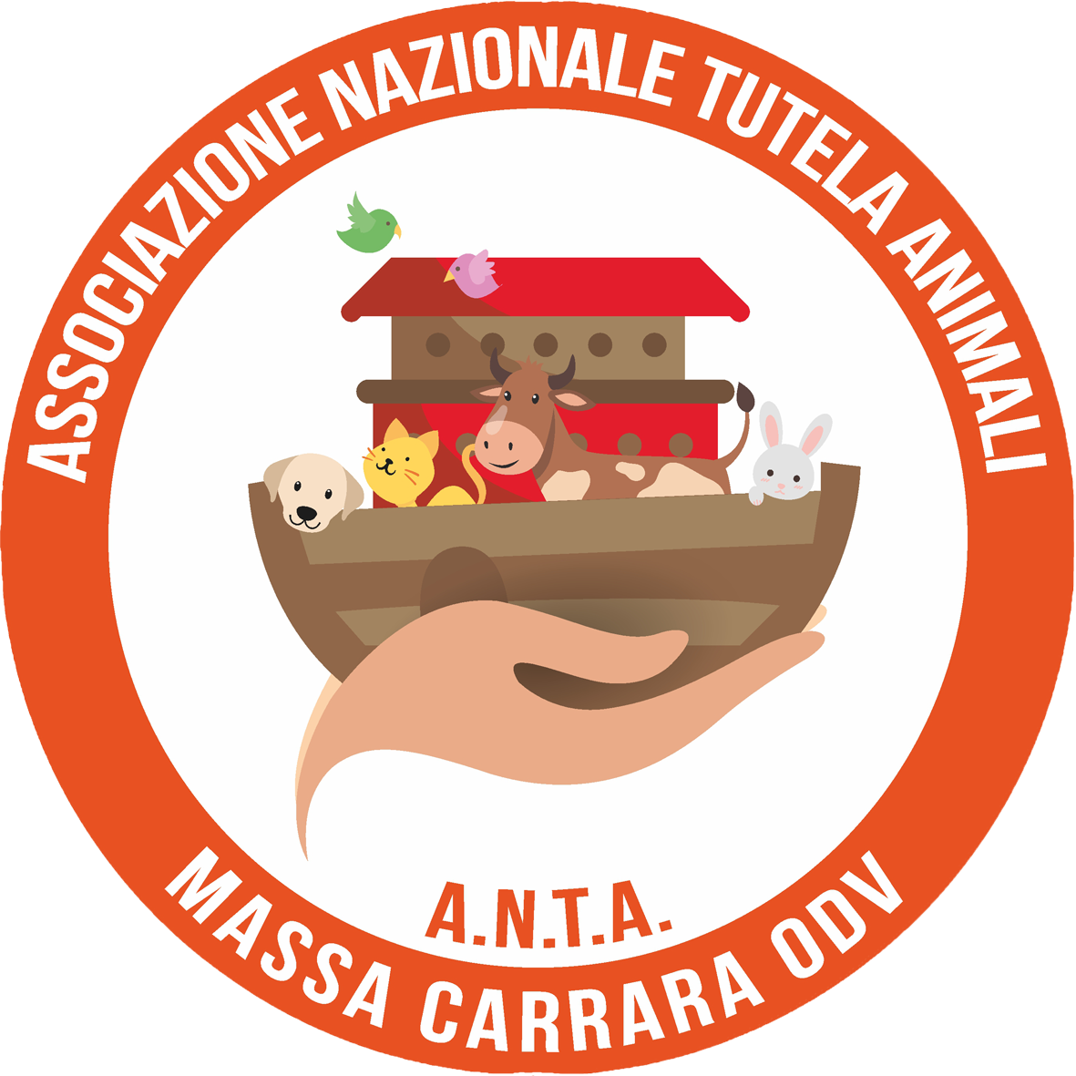 ANTA Massa Carrara ODV